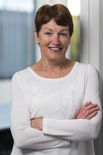 Jocelyn McLachlan