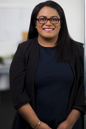Nathania Farrell
