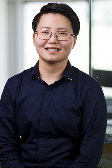 Shane Xiang