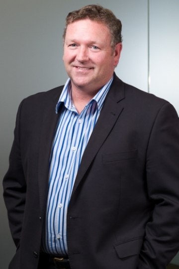 Chris Foote